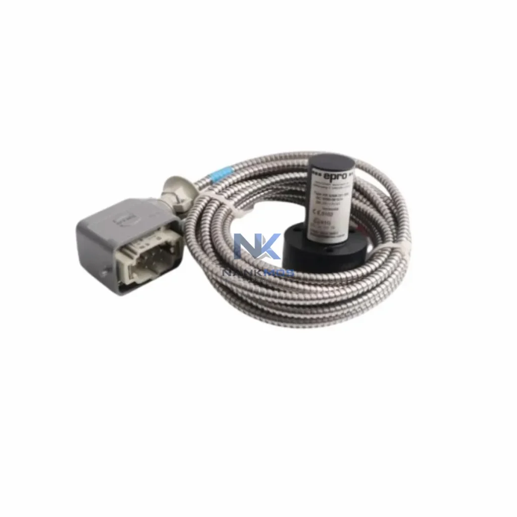 Epro PR9268/301-000 Proximity Monitor product reference image