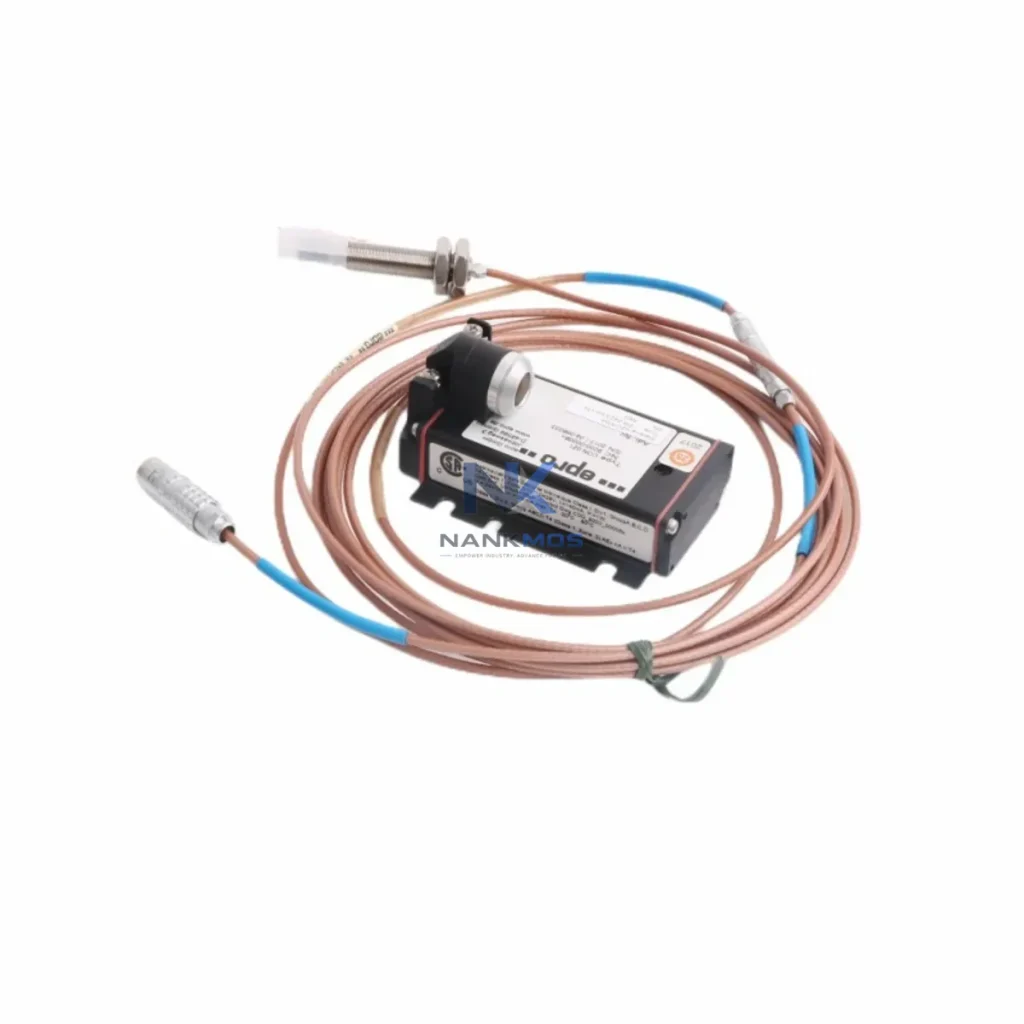 EPRO PR6423/014-040 CON021 Eddy Current Sensor product reference image