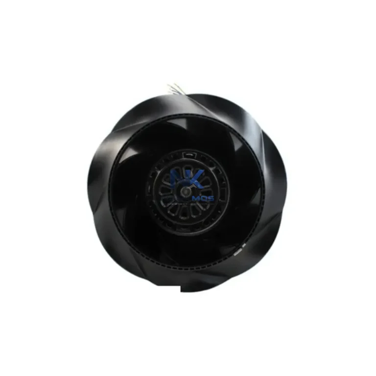 ebm-papst R4E355-RM03-05 Centrifugal Fan