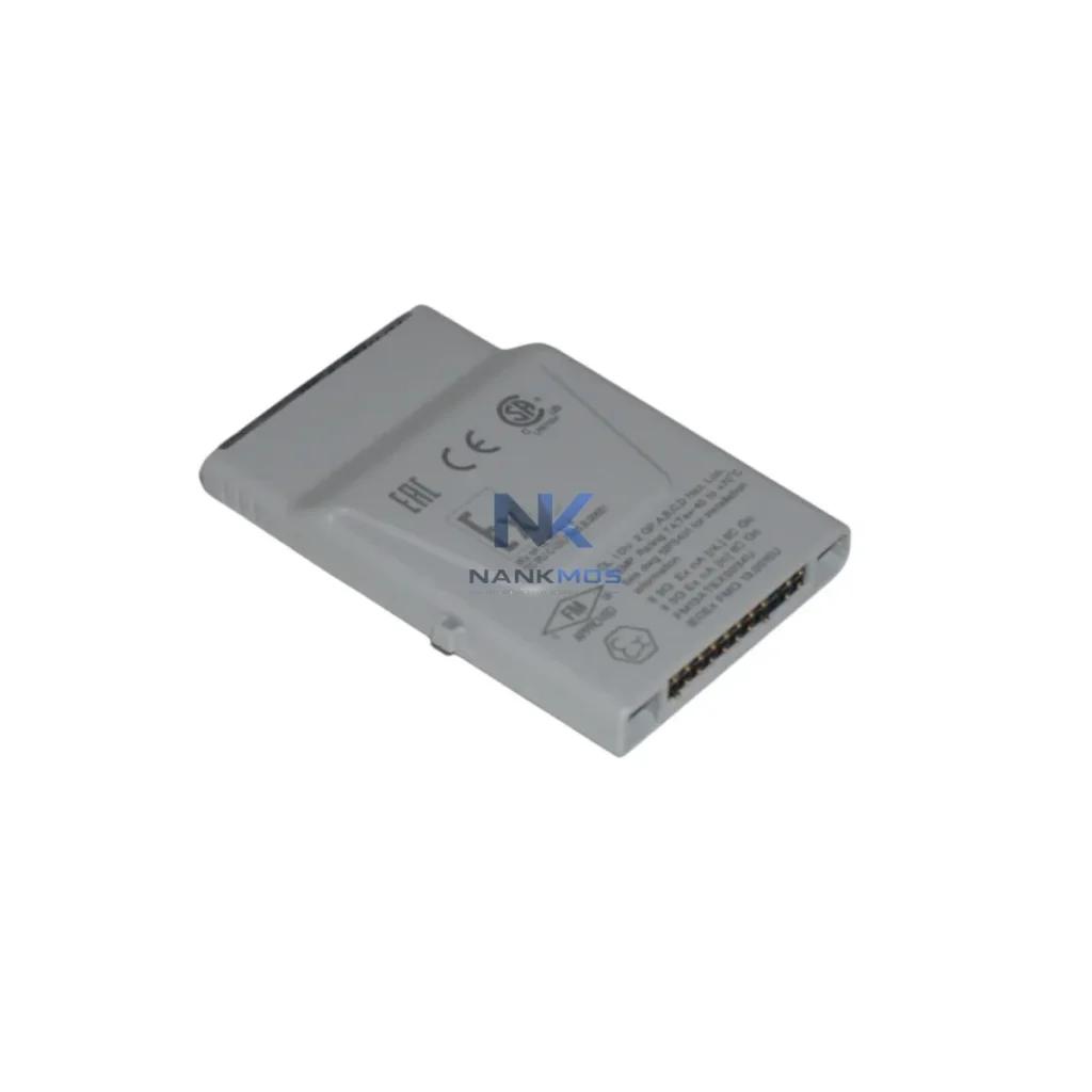 Emerson 12P4629X082 Network-Linked HART Terminal for Smart Automation 12P4629X082 industrial automation spare part