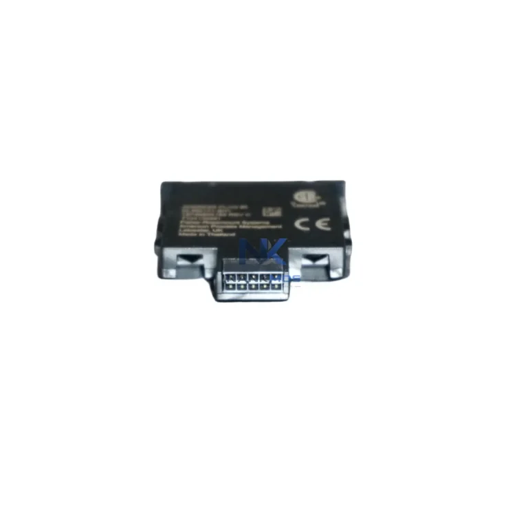 Emerson 12P4983X592 HART Communication Module