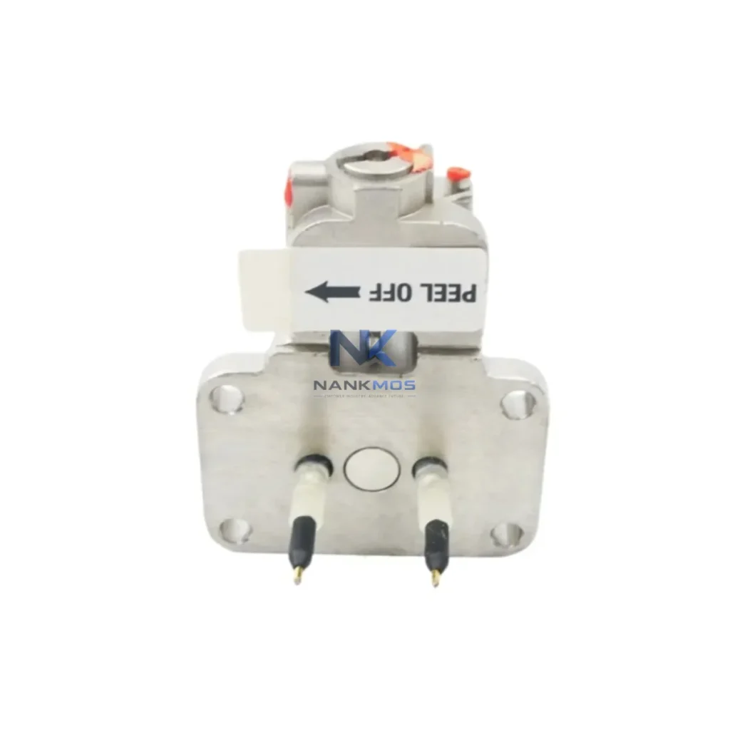 Emerson Fisher 38B6041X082 I/P Converter Kit product reference image