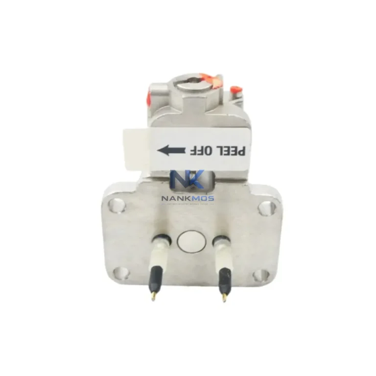 Emerson Fisher 38B6041X082 I/P Converter Kit