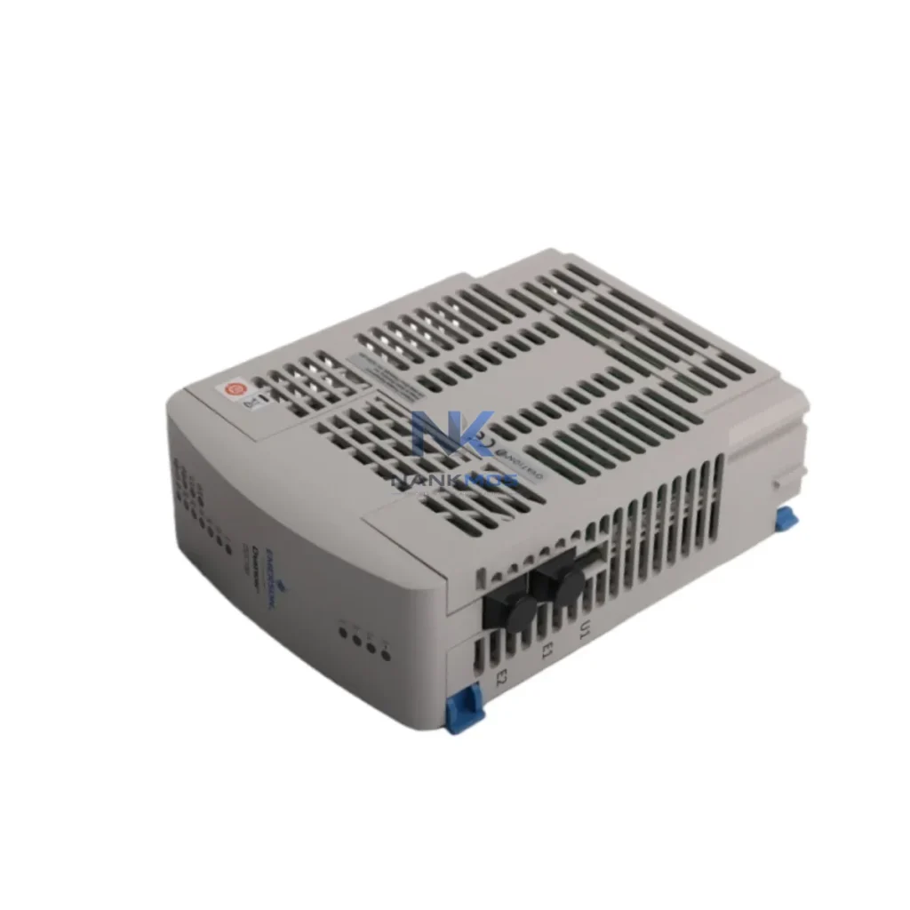 NANKMOS Emerson 5X00790G01 Energy-Control Remote Controller Module 5X00790G01 industrial automation spare part
