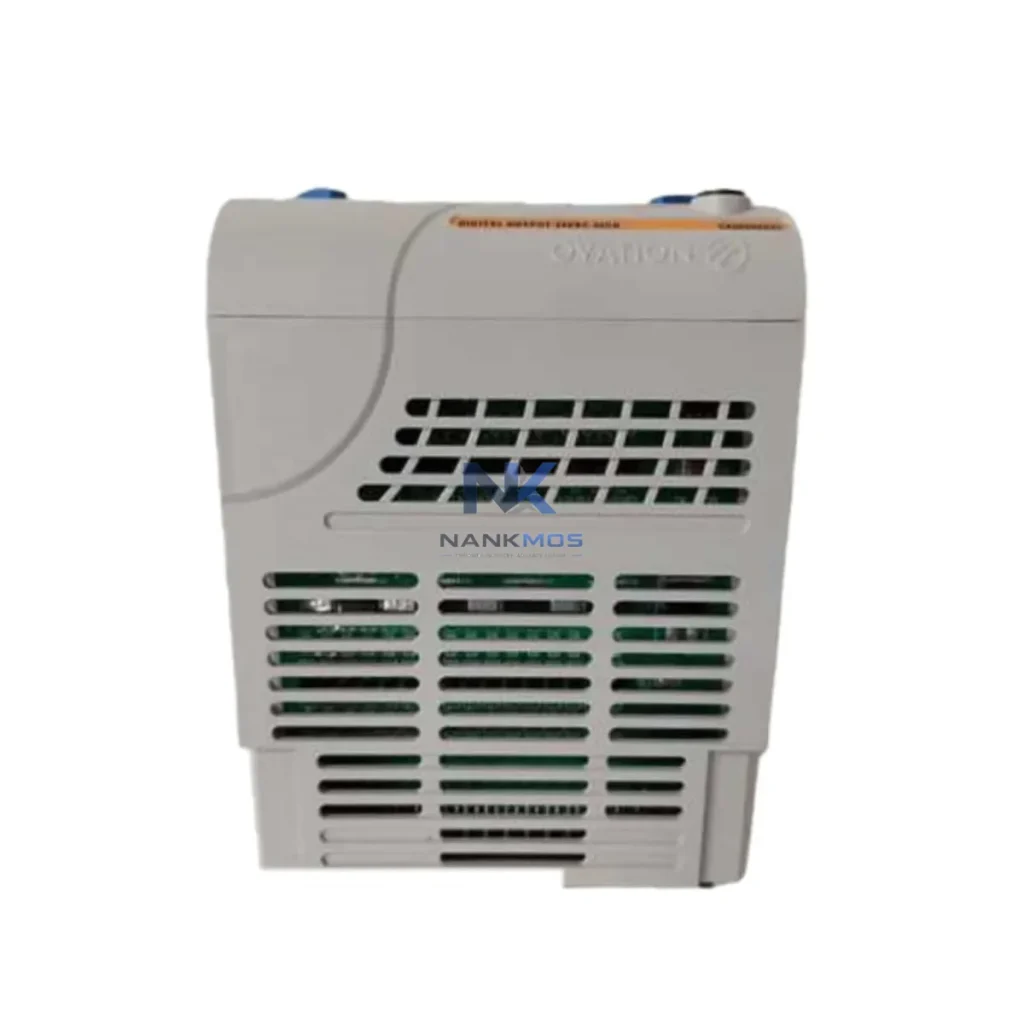 Emerson 5X00875G01 Communication Gateway product reference image