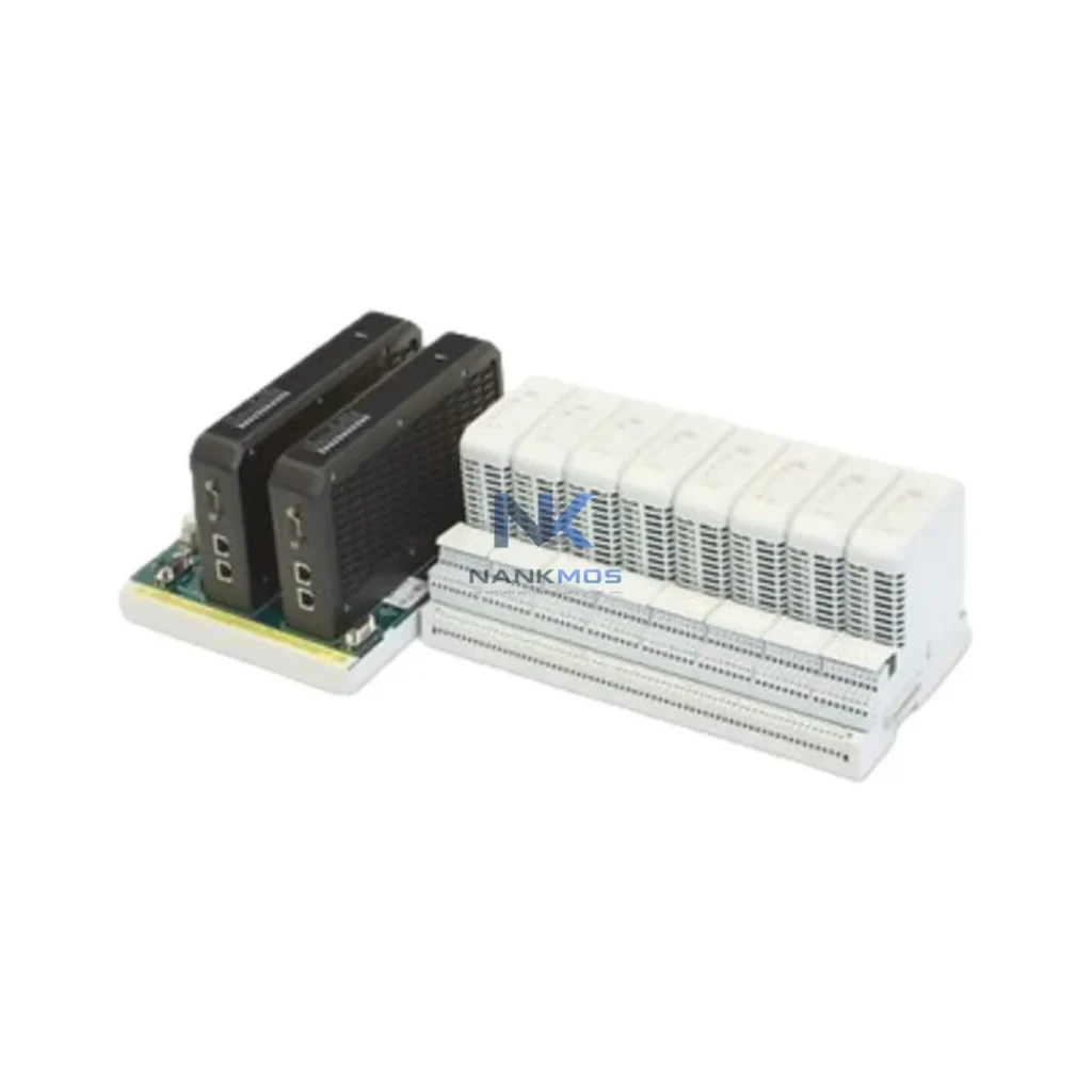 Emerson 8515-BI-PN-07 Scanner Module product reference image