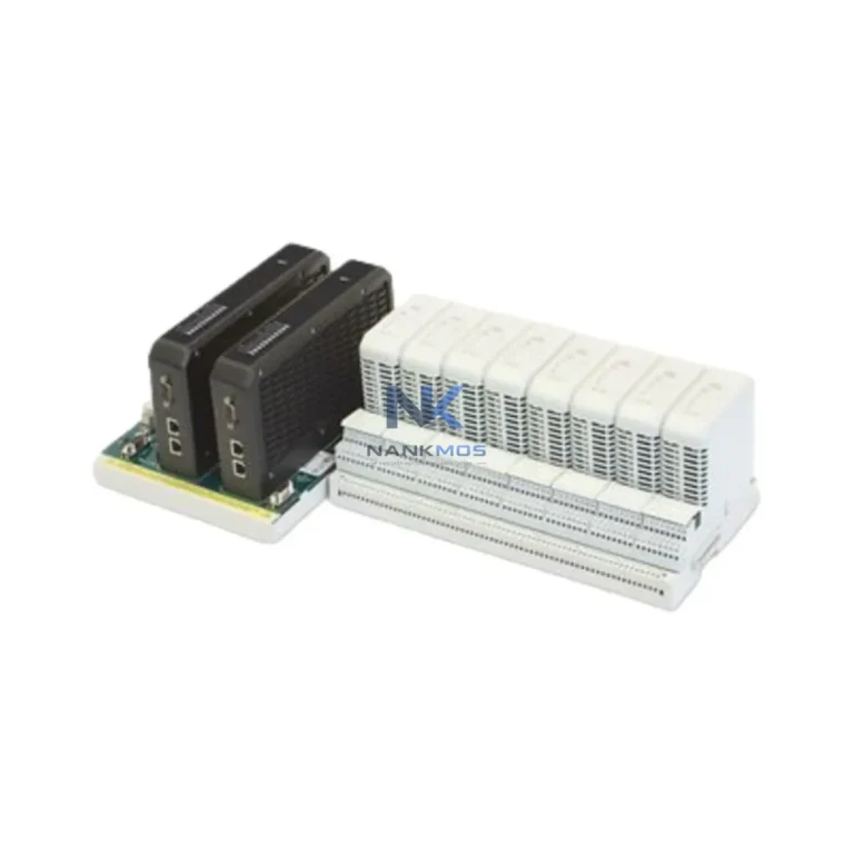 Emerson 8515-BI-PN-07 Scanner Module