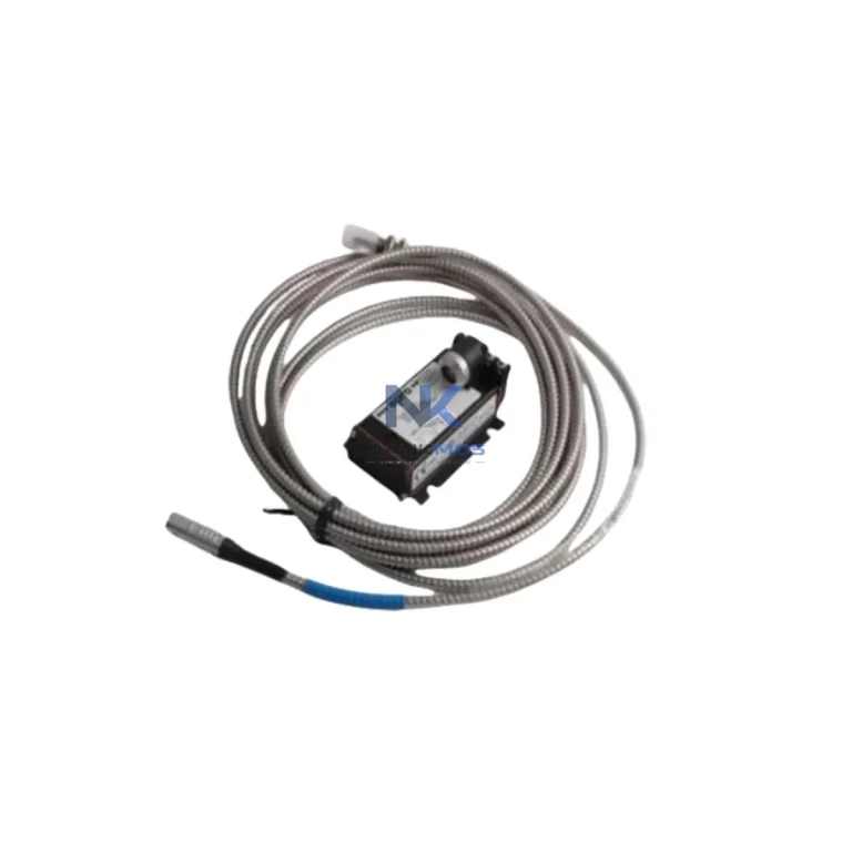 Emerson PR 6424/000-040-CN CON021 Eddy Current Sensor