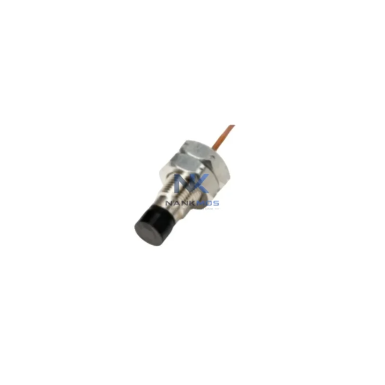Emerson EPRO PR6423/015-000 Eddy Current Proximity Sensor