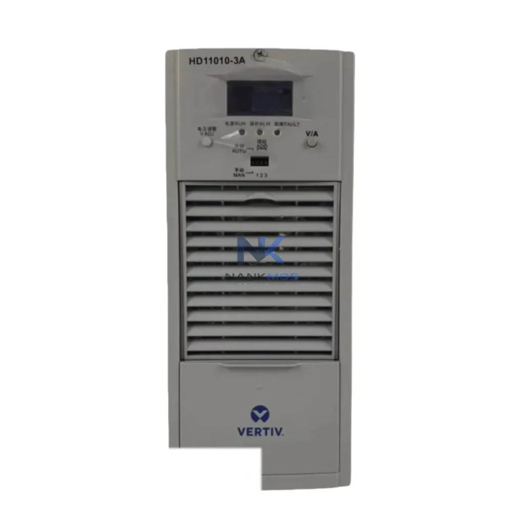 Emerson HD11010-3A Digital Output Module product reference image