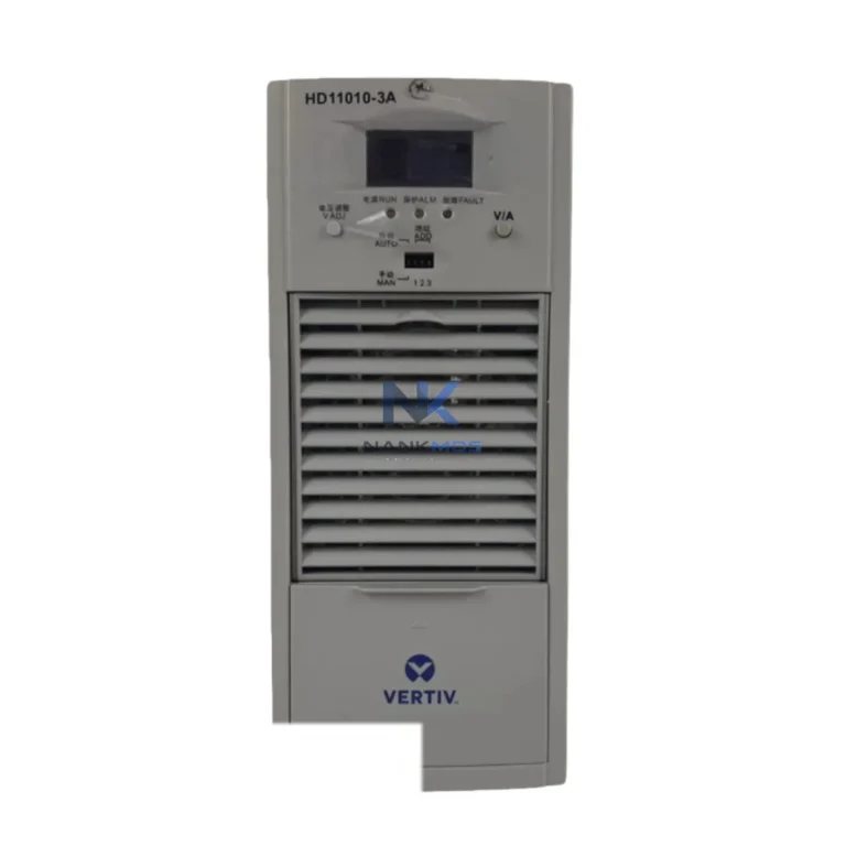 Emerson HD11010-3A Digital Output Module