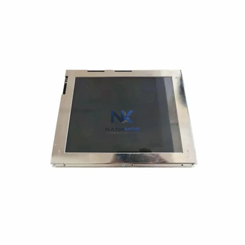 Emerson HG4F-JT22F-EX HART Analog Input Module product reference image