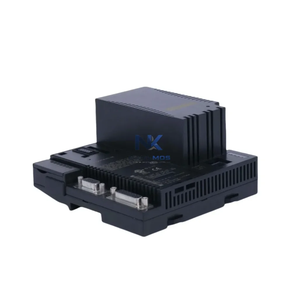 Emerson IC200CPUE05-MX System-Ready CPU for VersaMax Architecture IC200CPUE05-MX industrial automation spare part