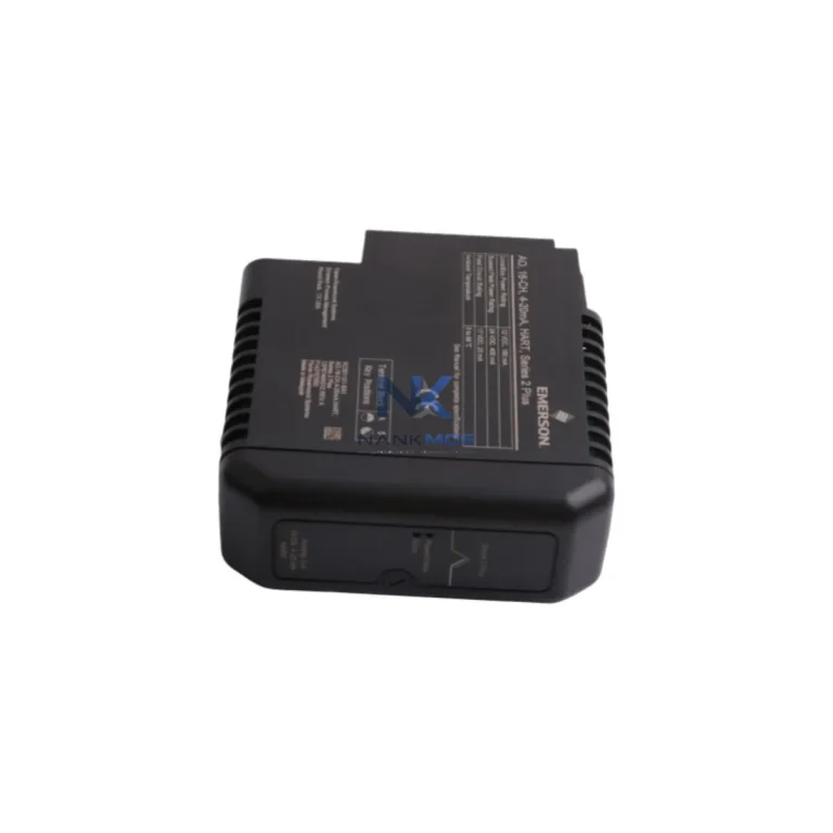 Emerson KC3011X1-BA1 12P6749X012 VE4035S2B5 Terminal Block