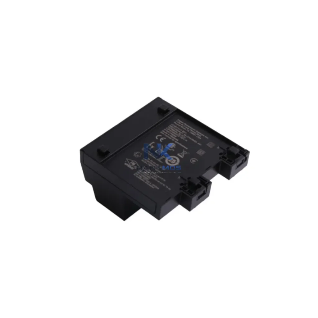 Emerson KC4011X1-BD1 12P6758X072 System-Matched Terminal Block for Control Architecture KC4011X1-BD1 12P6758X072 industrial automation spare part