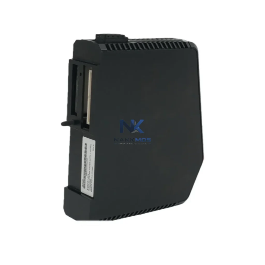 Emerson KJ1501X1-BC4 13P0063X052 Energy-Control Power Supply KJ1501X1-BC4&nbsp;13P0063X052 industrial automation spare part
