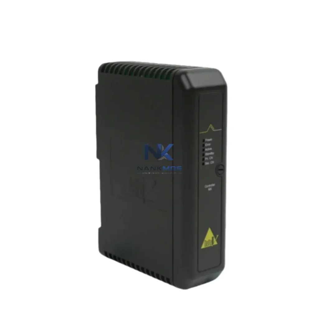 Emerson KJ2005X1-BA1 Energy-Control Controller Module KJ2005X1-BA1 12P4375X012 industrial automation spare part