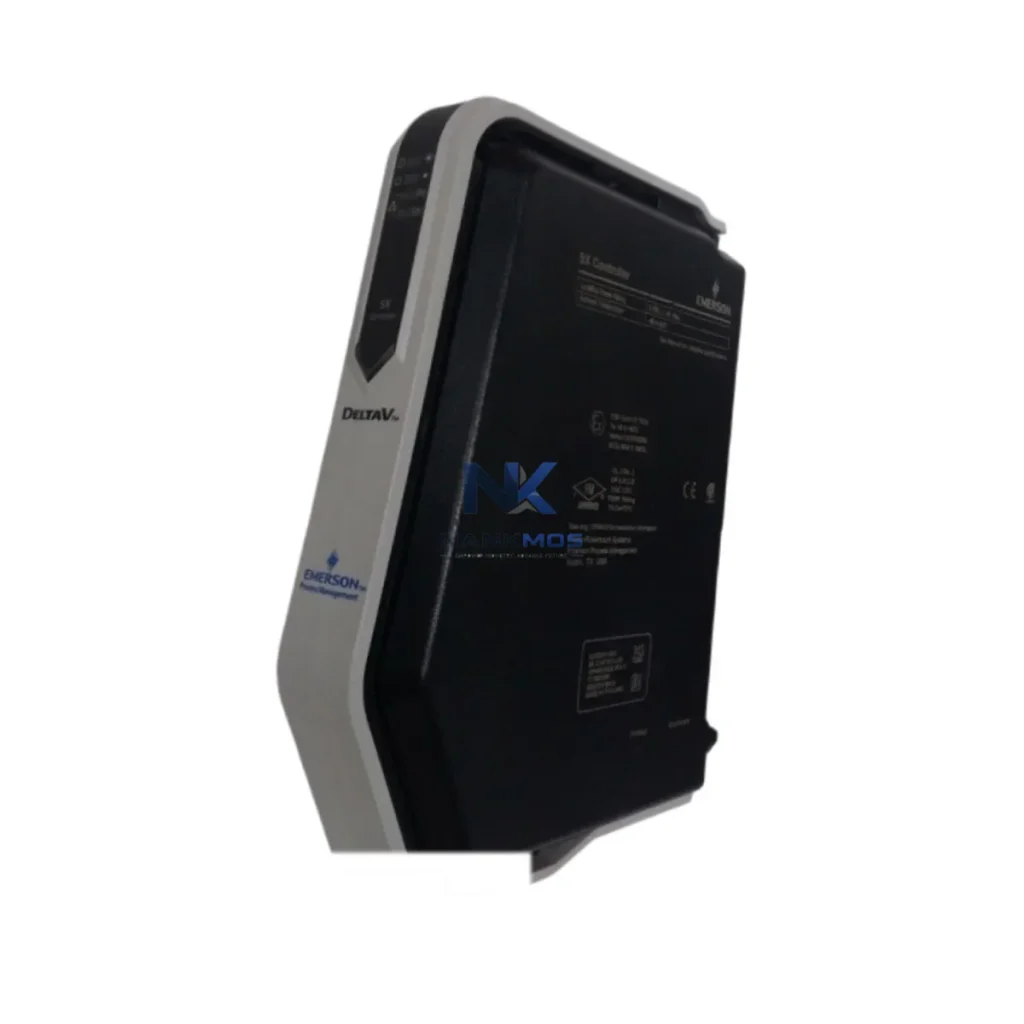 Emerson KJ2005X1-BK1 12P4688X052 SE3007 product reference image