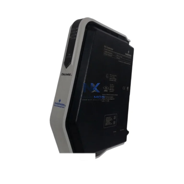 Emerson KJ2005X1-BK1 12P4688X052 SE3007