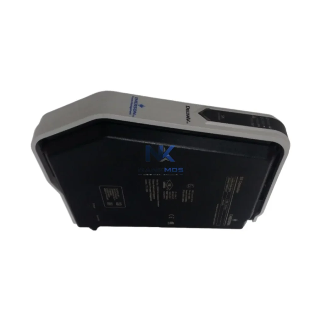 Emerson KJ2005X1-BK1 12P4688X052 SE3007 System-Matched DCS Controller for Control Architecture KJ2005X1-BK1 12P4688X052 SE3007 industrial automation spare part