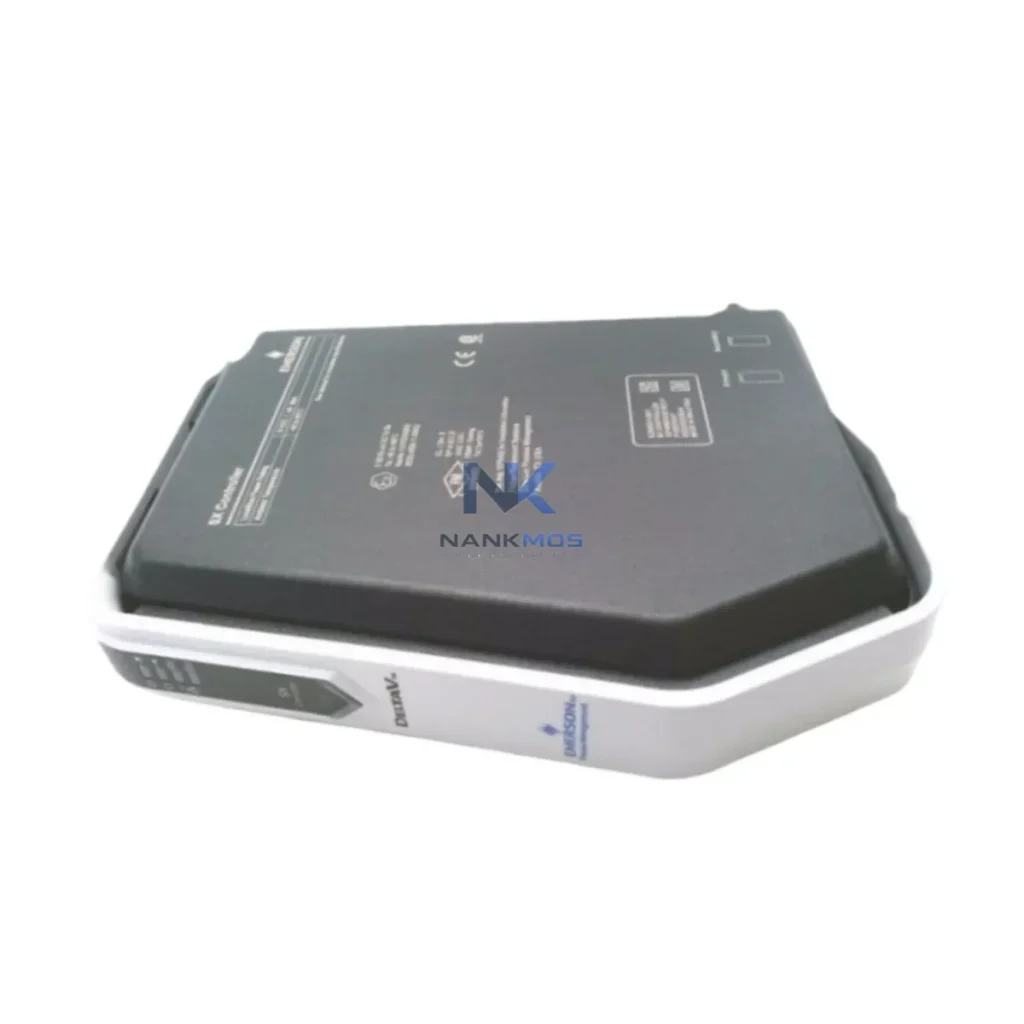Emerson KJ2005X1-BK1 SE3007 System-Matched DCS Controller for Control Architecture KJ2005X1-BK1 SE3007 industrial automation spare part