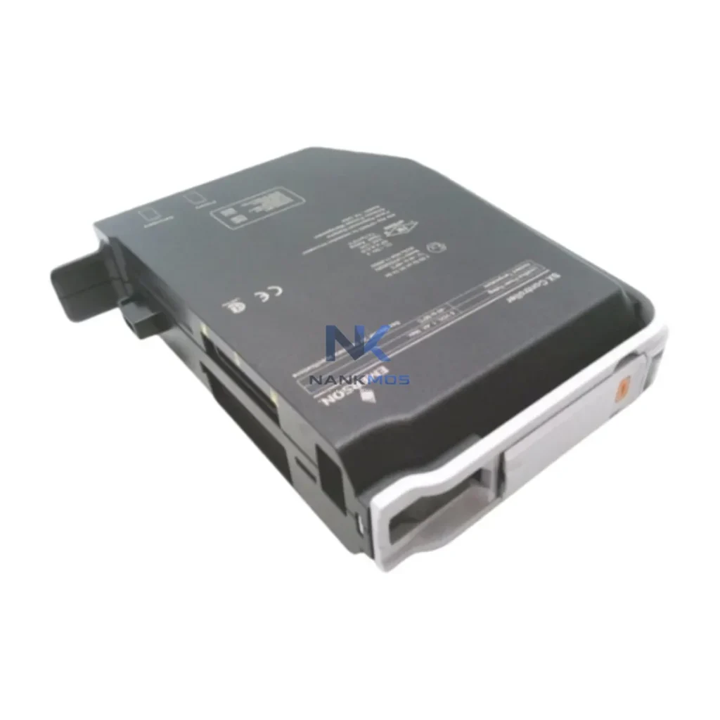 Emerson KJ2005X1-BK1 SE3007 System-Matched DCS Controller for Control Architecture KJ2005X1-BK1 SE3007 industrial automation spare part