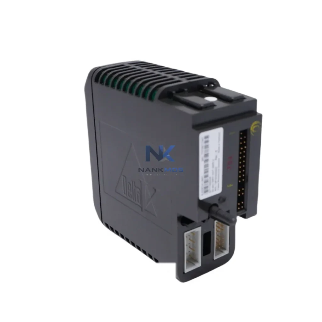 Emerson KJ3201X1-BA3 Digital Input Card product reference image