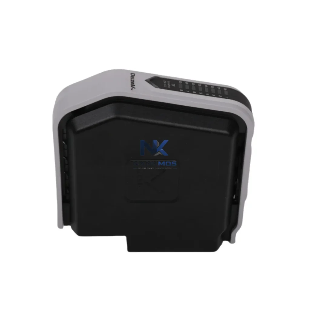 Emerson KJ3206X1-BK1 12P4696X032 System-Ready Power Supply for Ovation Architecture KJ3206X1-BK1 12P4696X032 industrial automation spare part