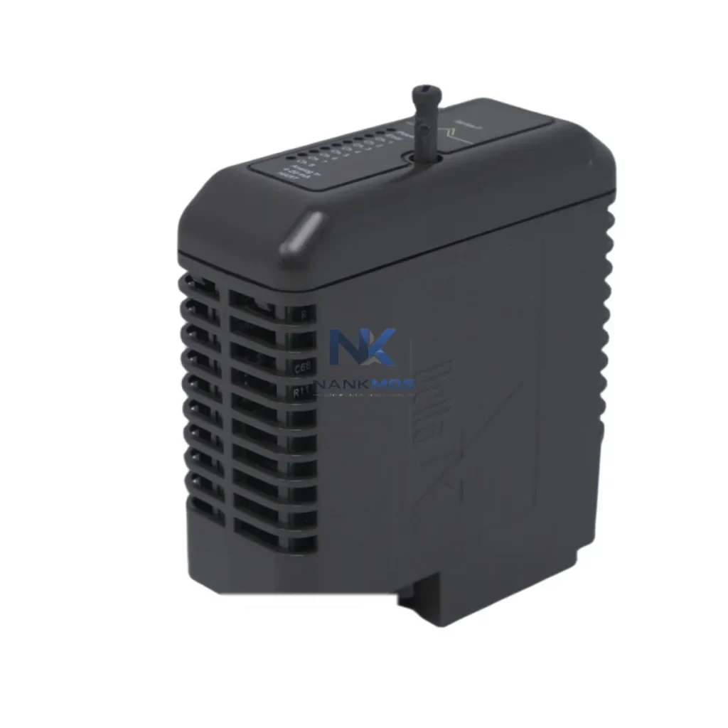 Emerson KJ3222X1-BA3 Communication Gateway product reference image