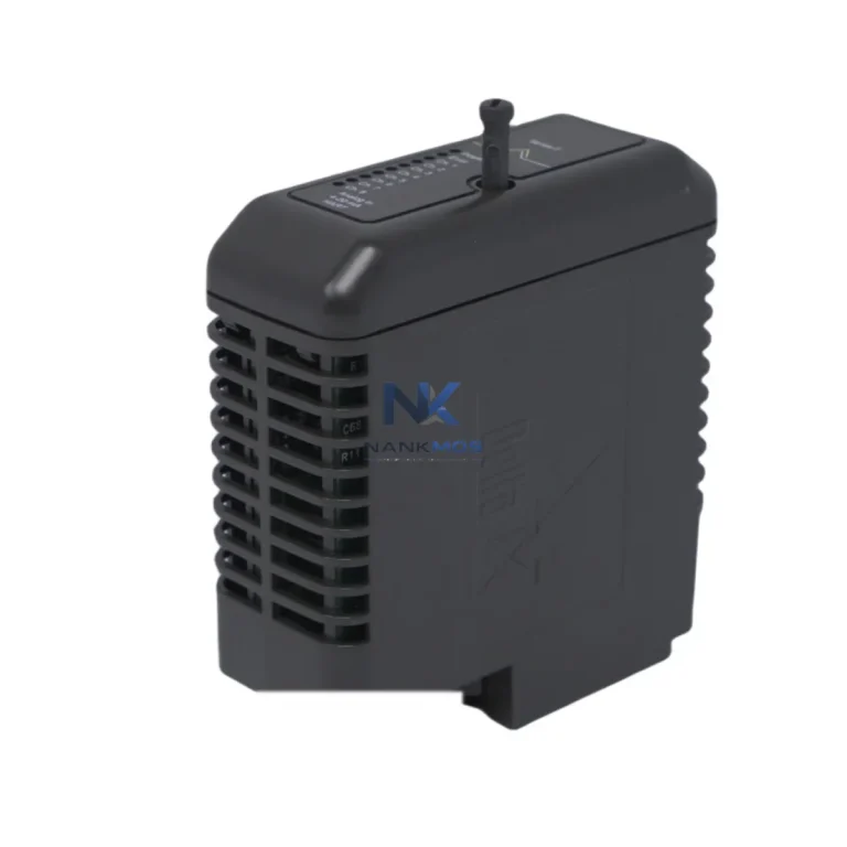 Emerson KJ3222X1-BA3 Communication Gateway