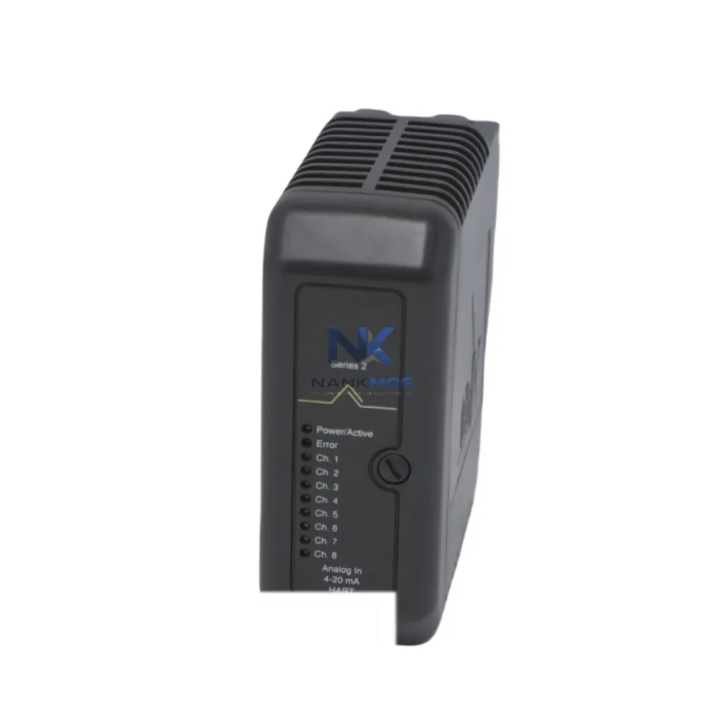 Emerson KJ3222X1-BA3 Network-Linked HART Gateway for Smart Automation KJ3222X1-BA3 industrial automation spare part