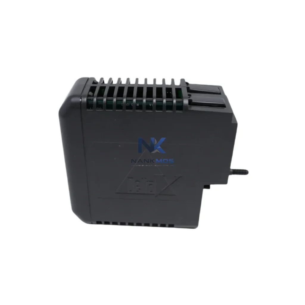 Emerson KJ3241X1-BA2 Serial Interface Card product reference image