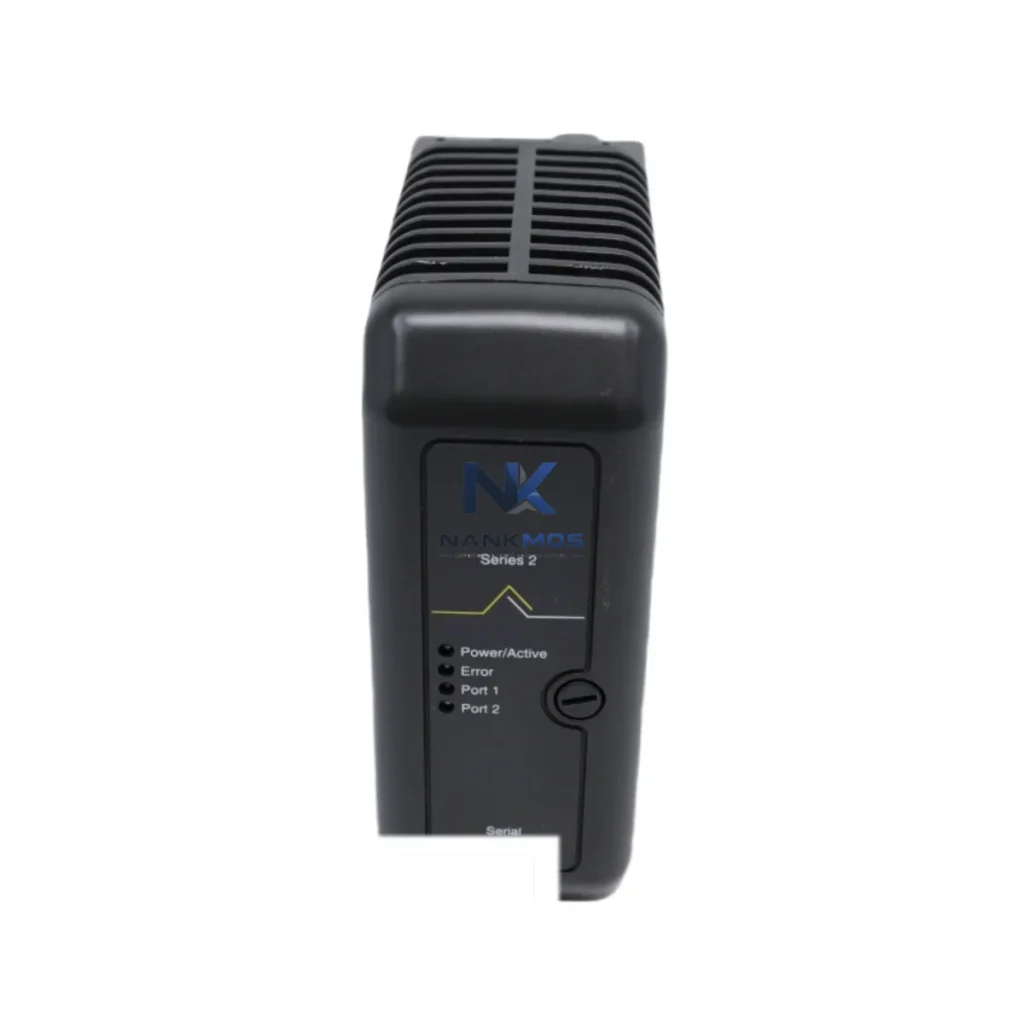 Emerson KJ3241X1-BA2 Energy-Control Serial Interface Card KJ3241X1-BA2 industrial automation spare part
