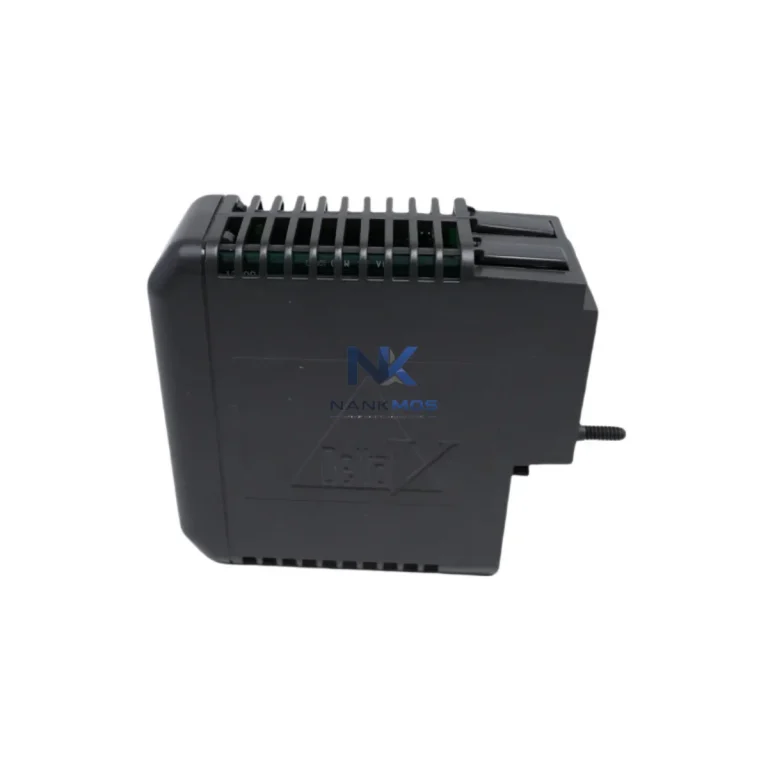 Emerson KJ3243X1-BB2 DCS Interface Card