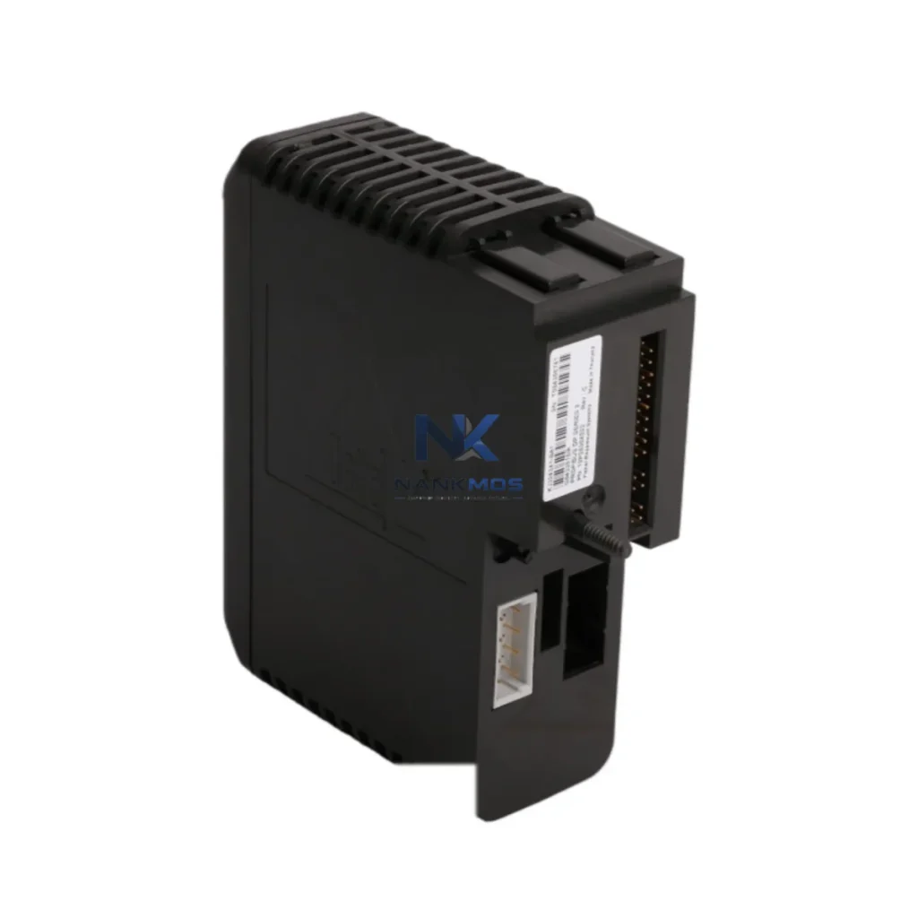 Emerson KJ3243X1-BK1 SE4022 Network-Linked Profibus DP Interface for Smart Automation KJ3243X1-BK1 SE4022 industrial automation spare part