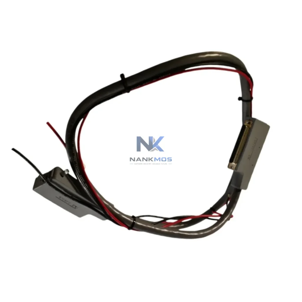 Emerson KJ4001X1-HA1 Network-Linked LocalBus Extender for Smart Automation KJ4001X1-HA1 12P0949X042 industrial automation spare part
