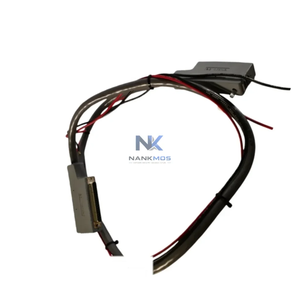 Emerson KJ4001X1-HA1 Network-Linked LocalBus Extender for Smart Automation KJ4001X1-HA1 12P0949X042 industrial automation spare part