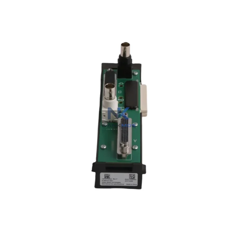 Emerson KJ4001X1-NB1 12P3368X022 DCS Cable