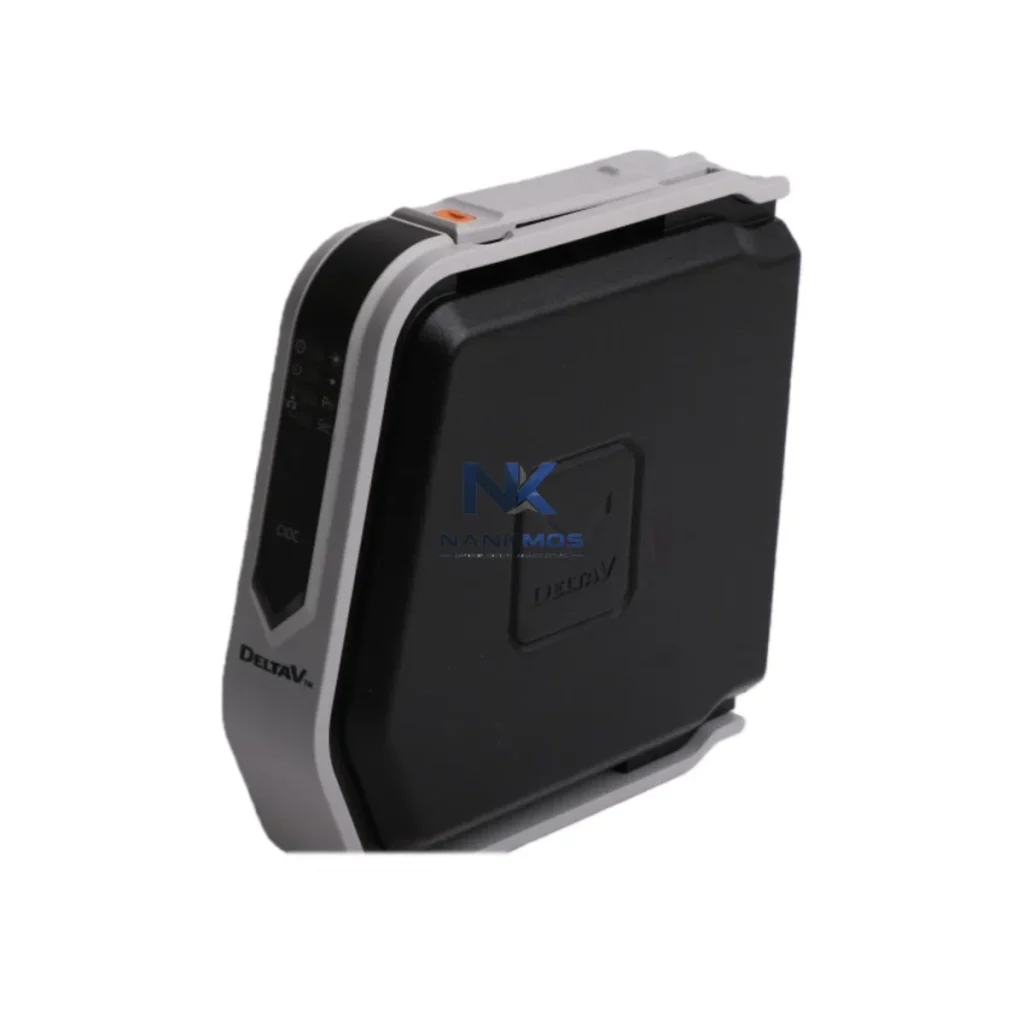 Emerson KL2101X1-BB1 SE6504 I/O Card product reference image