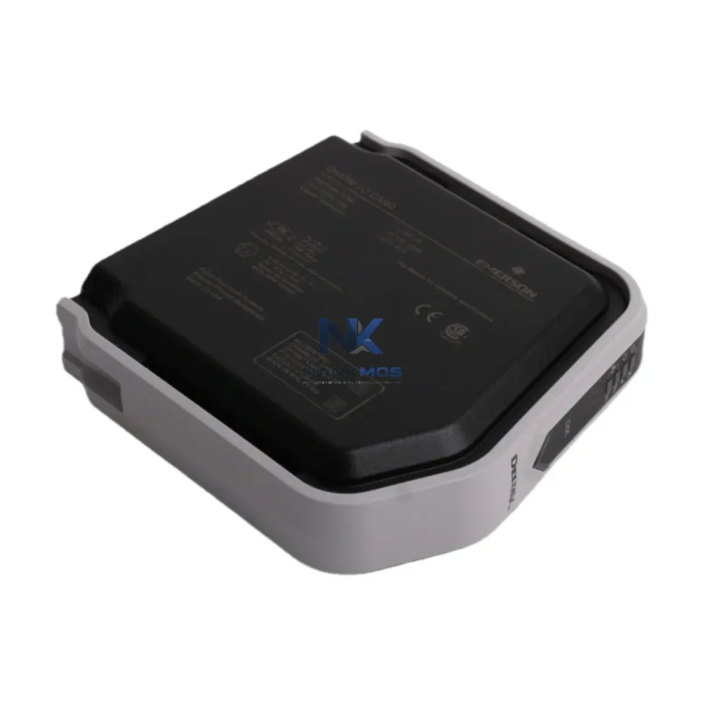 Emerson KL2101X1-BB1 Energy-Control I/O Card for Smart Lines KL2101X1-BB1&nbsp;SE6504 industrial automation spare part