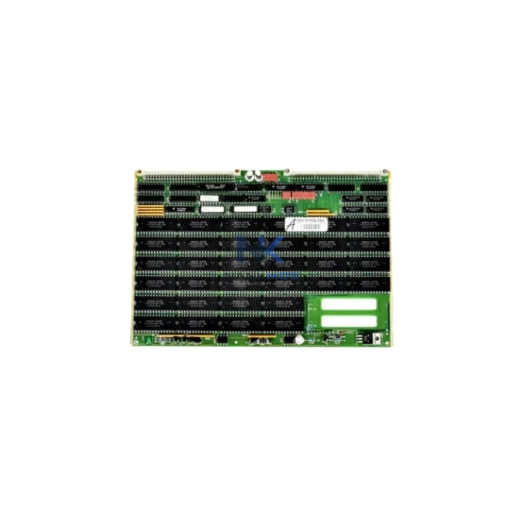 Emerson MVME215-3 Industrial Network Interface Module product reference image