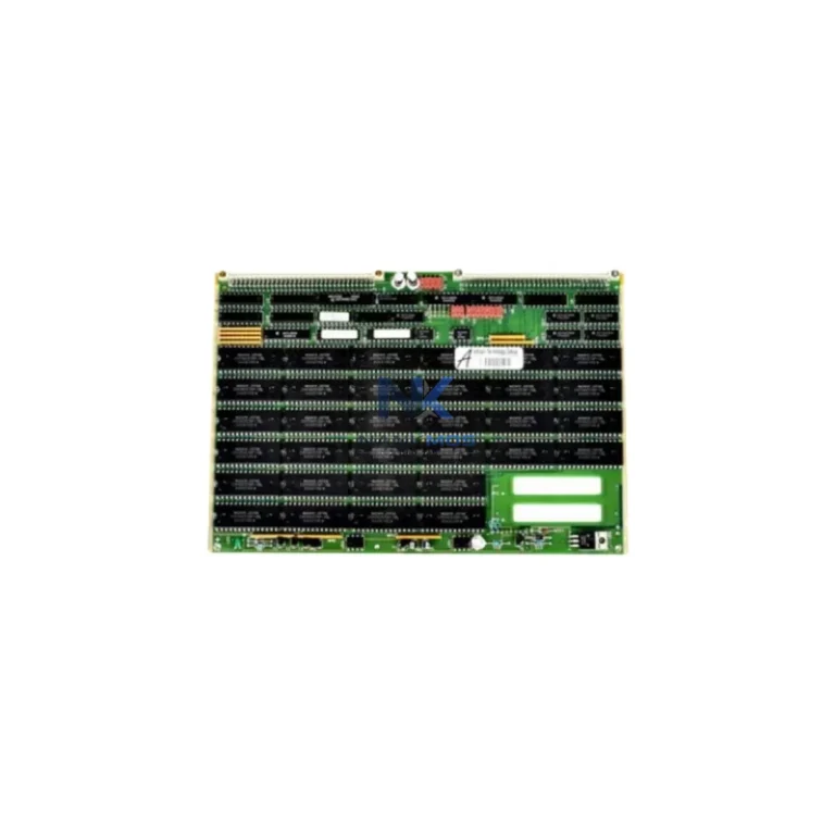 Emerson MVME215-3 Industrial Network Interface Module