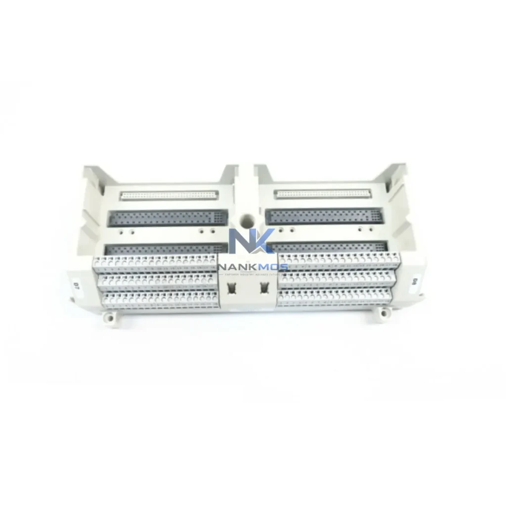 Emerson 1B30035H01 Energy-Control Process Control Module 1B30035H01 industrial automation spare part