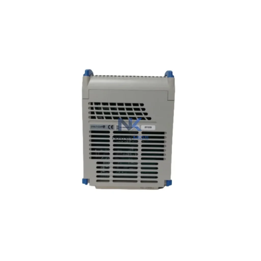 Emerson 1C31179G02 Energy-Control Remote I/O Module 1C31179G02 industrial automation spare part