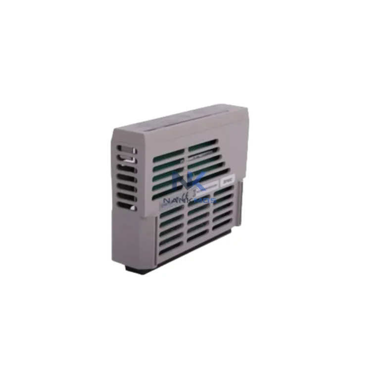 Emerson 5A26457G01 DCS Module