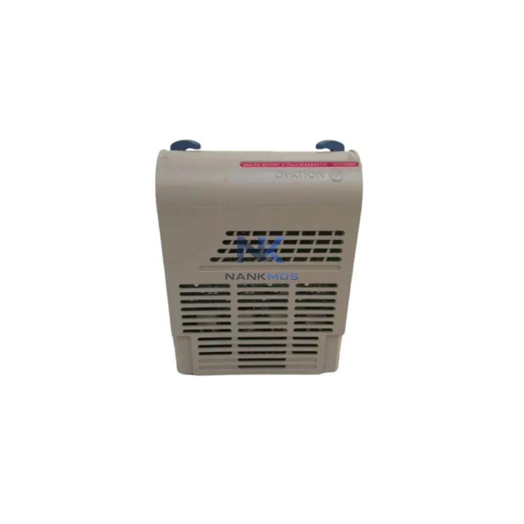 Emerson 5X00063G01 Digital Output Module product reference image