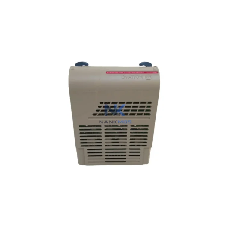 Emerson 5X00063G01 Digital Output Module