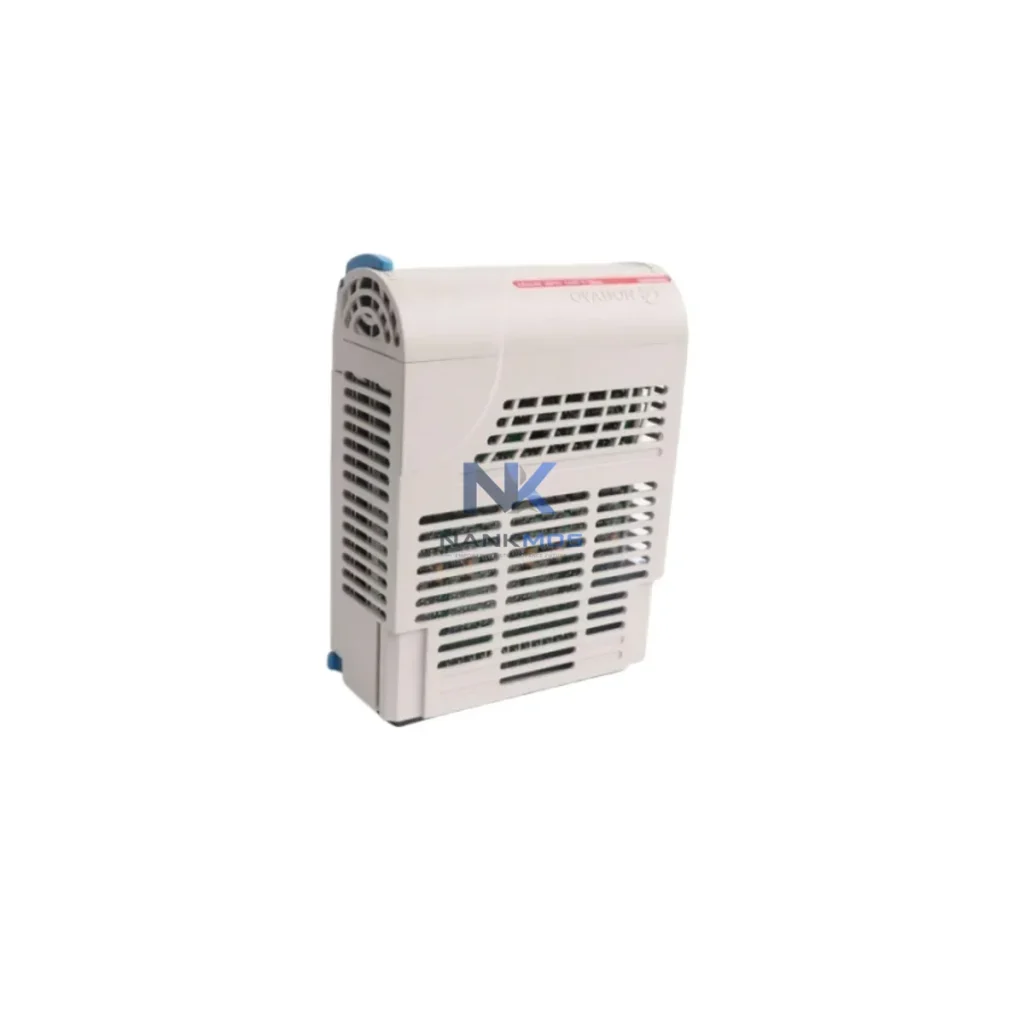 Emerson 5X00241G02 DCS Network Interface Module product reference image