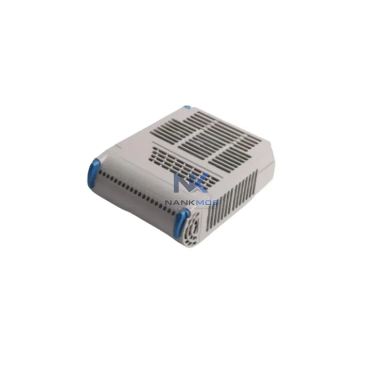 Emerson 5X00301G01 Analog Output Module