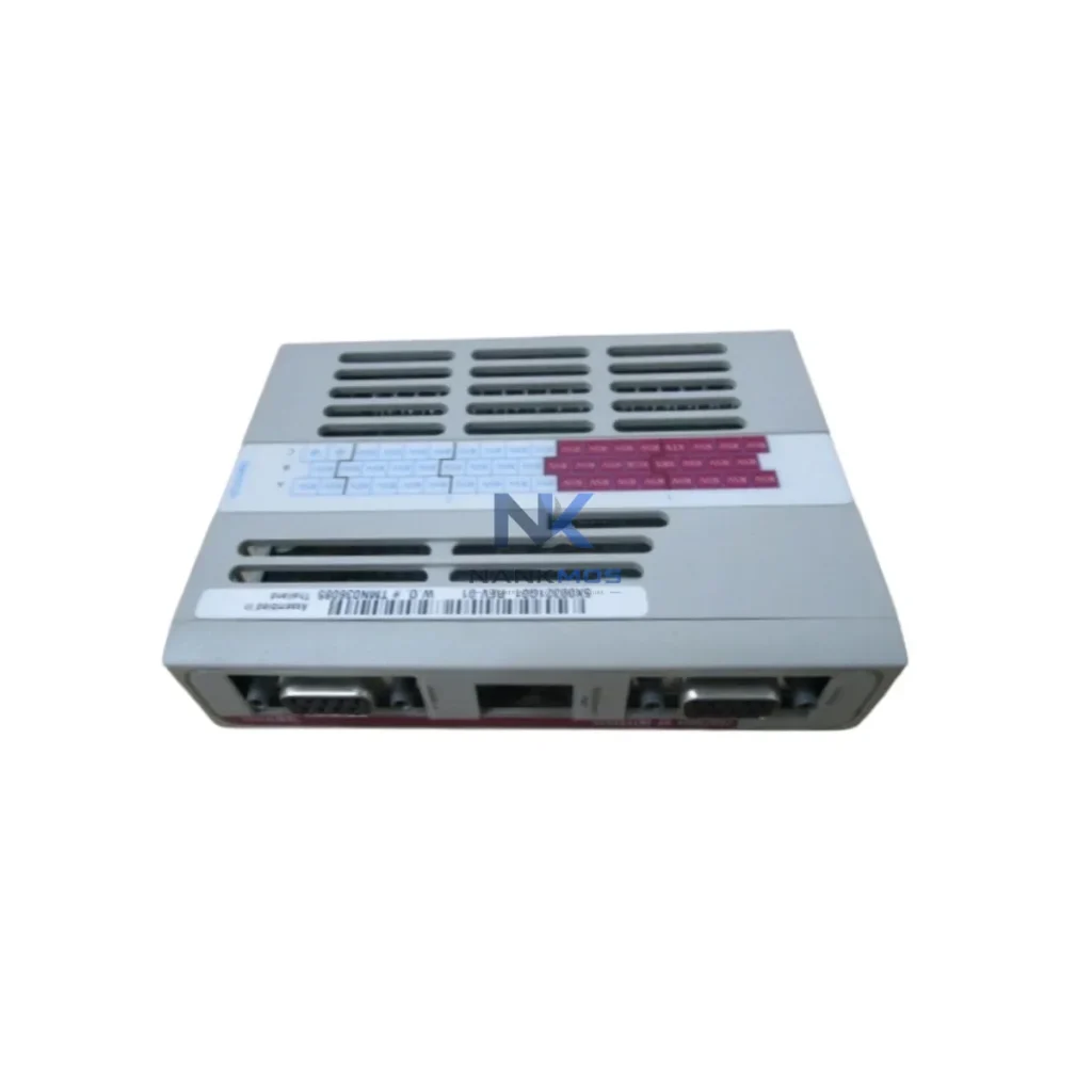 Emerson 5X00321G01 DCS Interface Module product reference image